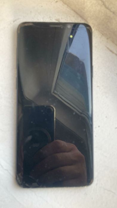 Продам Samsung s9plus
