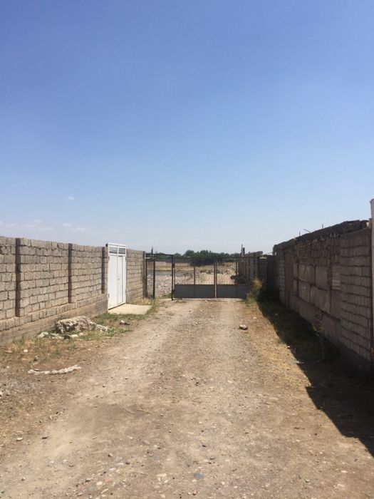 Продается учаток земля