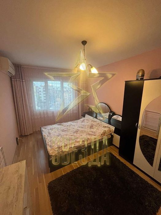 Продава се Двустаен апартамент в Пловдив, Кючук Париж - 60 кв.м за 1542 €/кв.м - Снимка #1