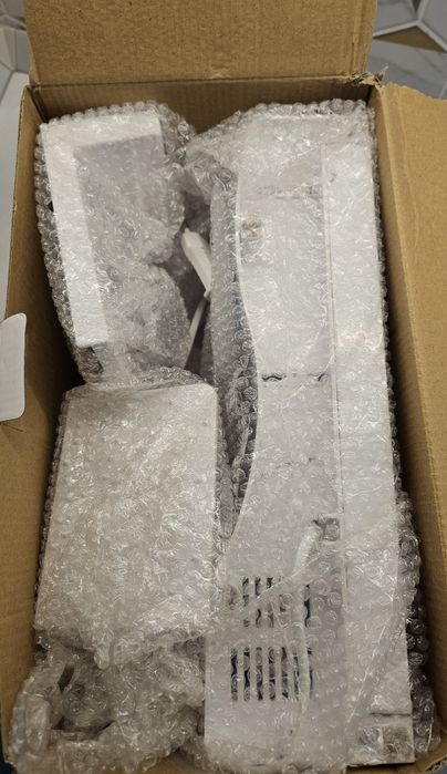 Feliator electric Hausberg