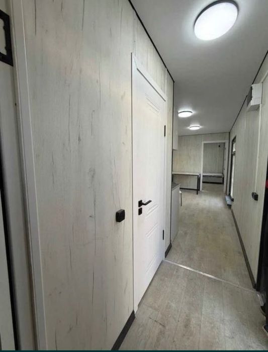 Жилой контейнер в Алматы