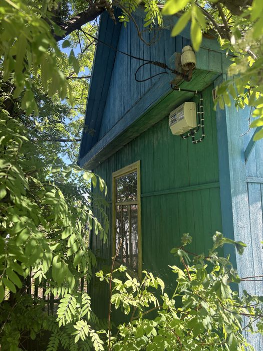 Продам дачу с/т Огонёк Новопавловка