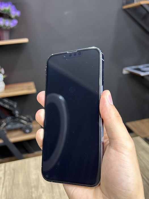 Iphone 13 pro ideal 99% срочно сотилади