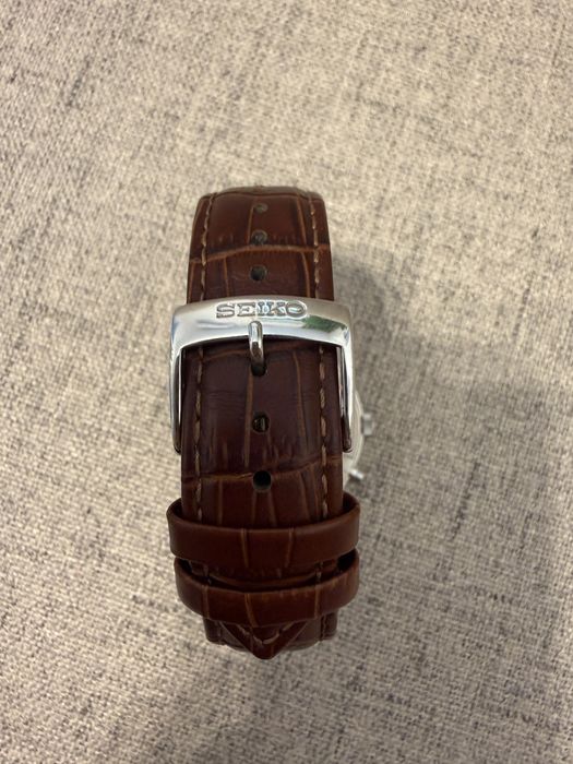 Ceas automat Seiko Kinetic SKA779P1 NOU