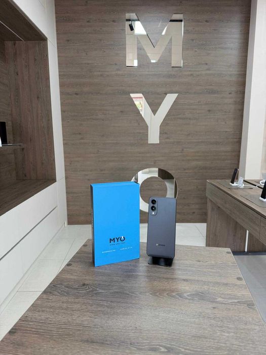 Samsung S25 Edge | 256 GB | Ca Nou | Acceptam Si Schimburi | Posibilitate In Rate .