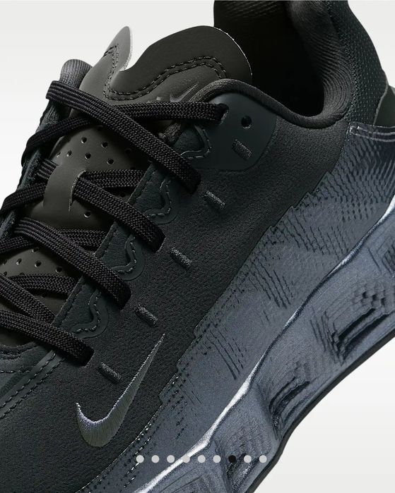 Nike ava rover 37.5 39 si 40 originali noi