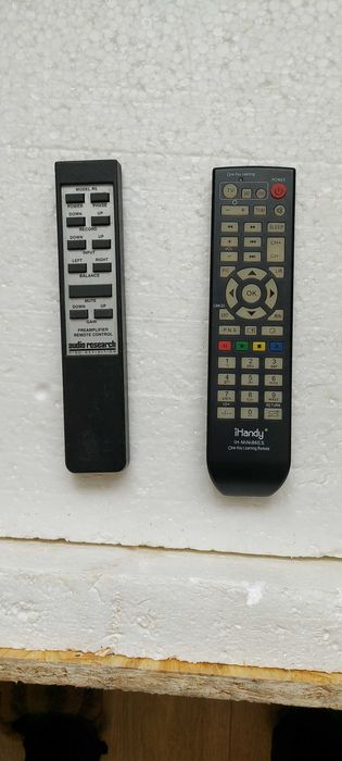 Усилитель Parasound A51 + пред Audio Research LS9