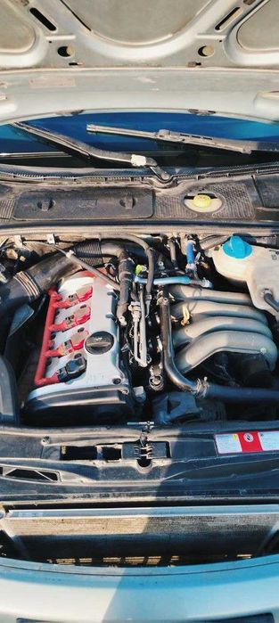 Продам Audi A4 B6