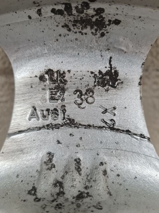 Джанти DEZENT за VW OPEL LADA HONDA SEAT R13 4x100 ET38 5.5J