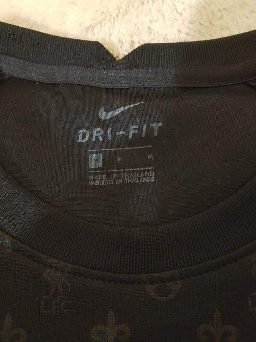 Tricou Fotbal Liverpool FC 2020-21