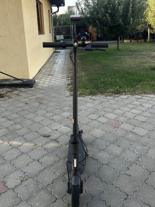 scooter electric xiaomi