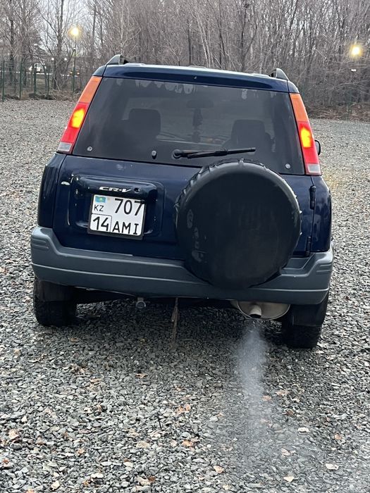 Продам отличный семейный автомобиль