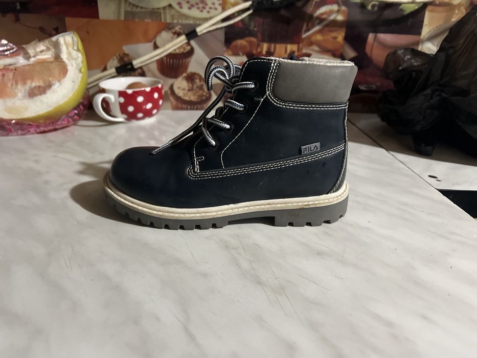 Vand ghete de copii de firma