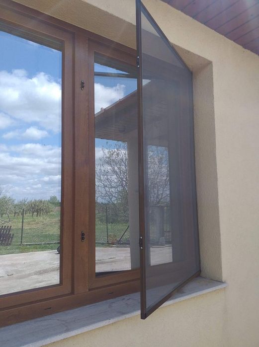 Plase tantari aluminiu