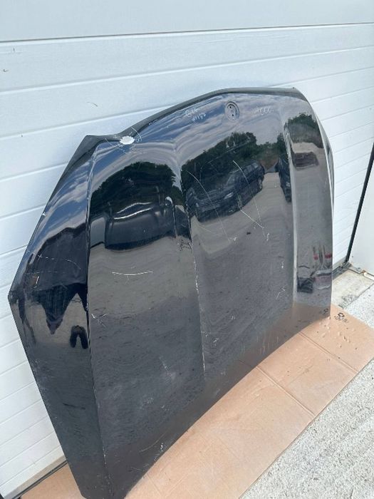 Capota motor Mercedes GLE W167 2018/2019/2020/2021/2022/2023/2024