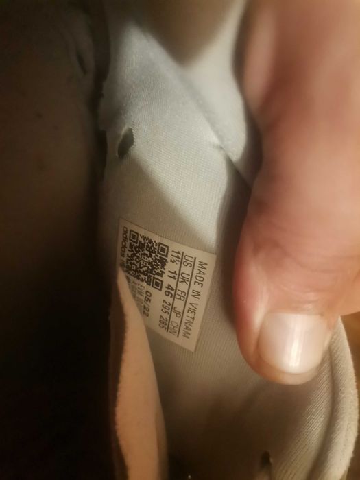 ADIDAS Ozweego 46ти номер