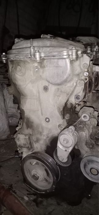 Продам бу двигатель