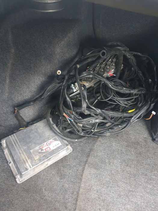 Части за  BMW е46/е36/е60