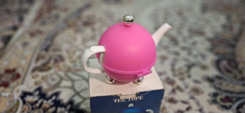 Термо чайник иссик ушлаб турадиган чойнак choynak usti issiq ushlidi