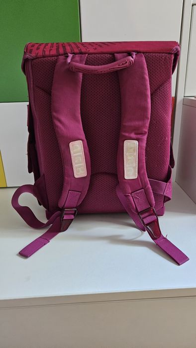 Ученическа раница Herlitz за момиче