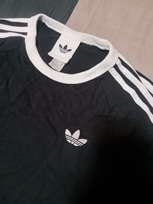 Adidas Originals Мъжка тениска