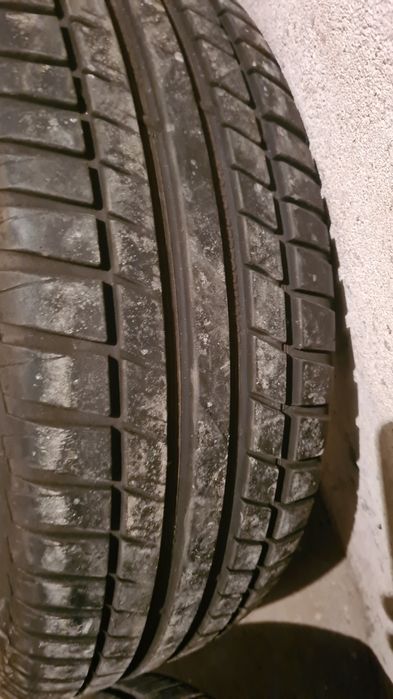 Гуми с джанти за Хюндай Гетц