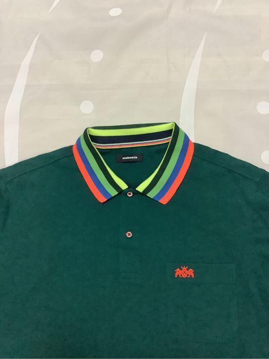 Tricou polo barbati marime 50