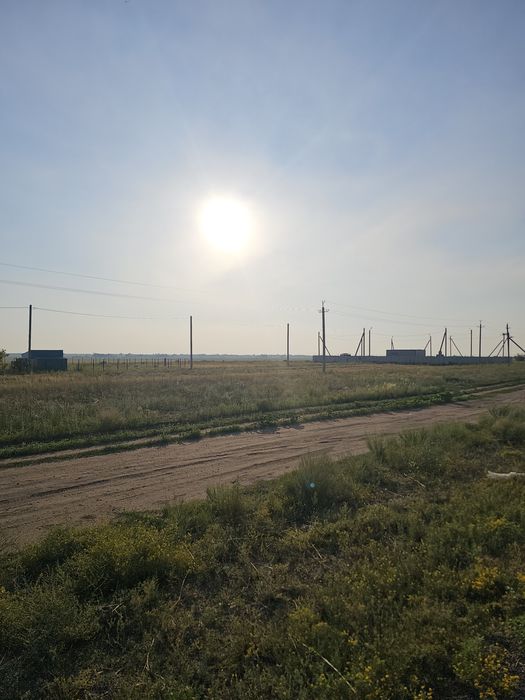 Продам участок в кенжеколи