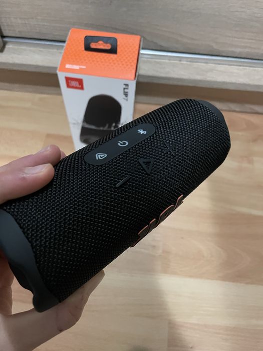 Boxa portabila jbl flip 7 noua in cutie