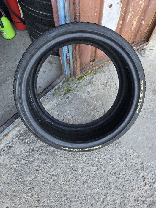 Anvelope Iarnă 245.30.20 Hankook An 2024