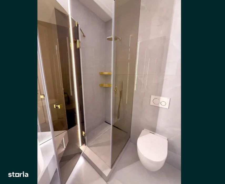 Apartament 3 camere/ Cortina North/ Promenada/ Pipera+ parcare