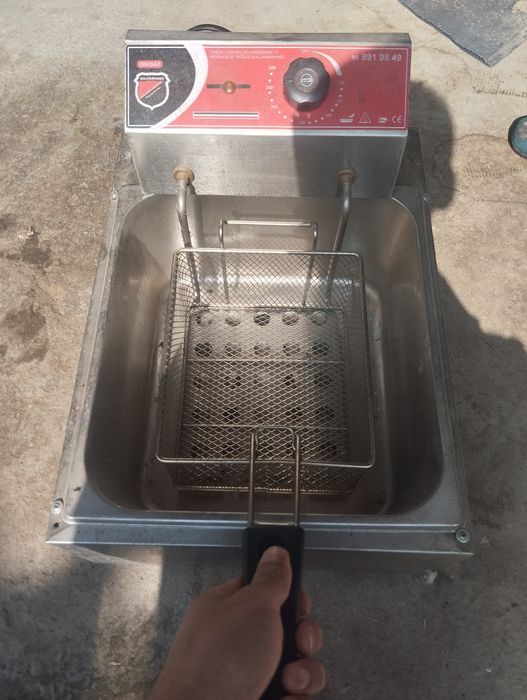 Perashka pechka yangidek