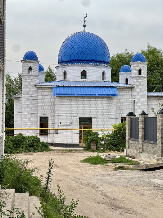 Продам дом в два уровня