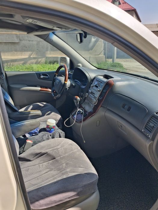 Kia carnival grand uzuni 2006 turbo dizel