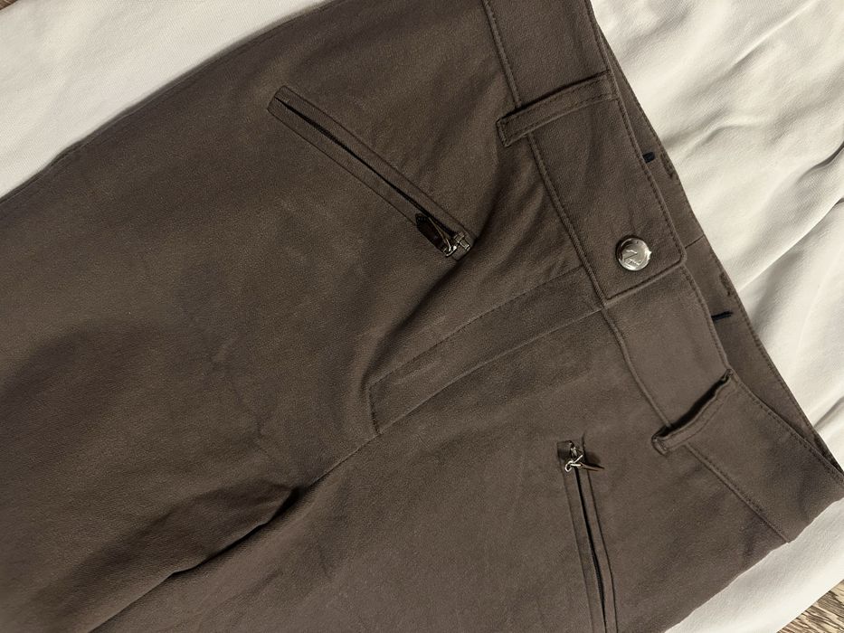 Pantaloni de calarie/echitație Pamela Henson, XS