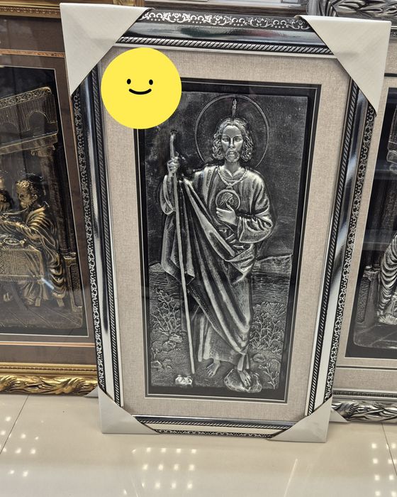 Tablou Cina Cea de Taina, plus multe modele