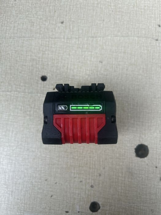 Baterie Bosch ProCore 18v 8Ah