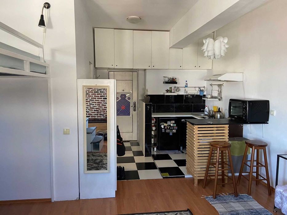 Inchiriez apartament open space inManastur
