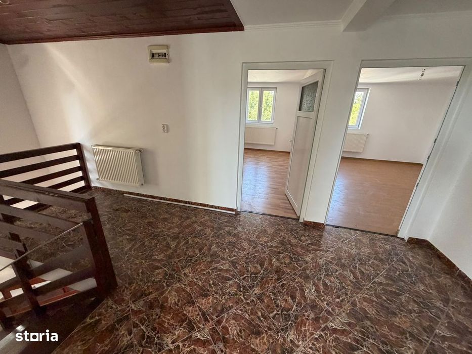 Casă individuală în Bragadiru. 170 mp utili. Teren 300 mp/ comision 0%