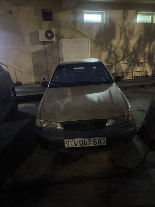 Nexia 1 sons tramblor