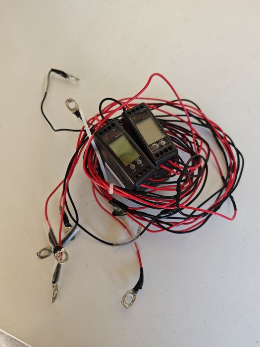 Egalizator baterii 10A