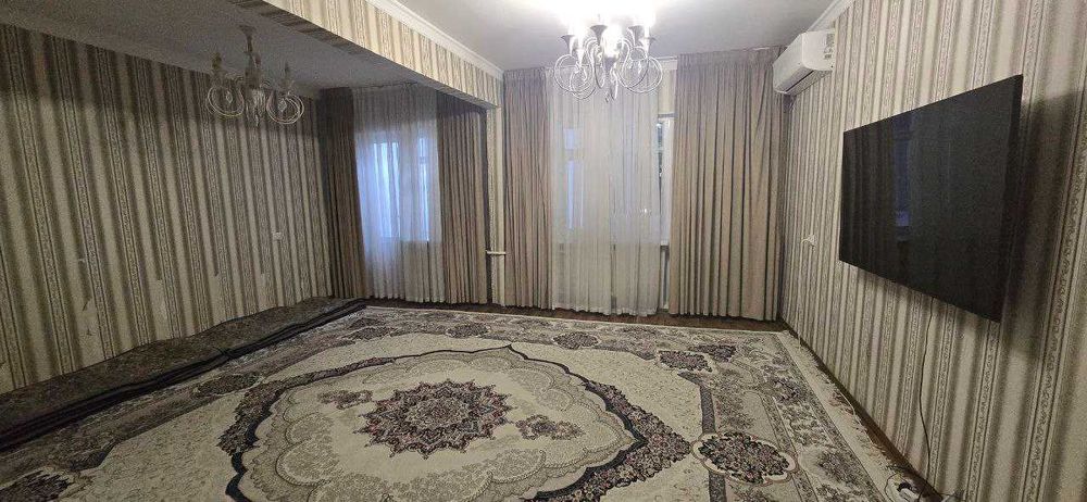 Юнус Обод 14 квартал. Петушок.д 50 5/5/5 103 м2.