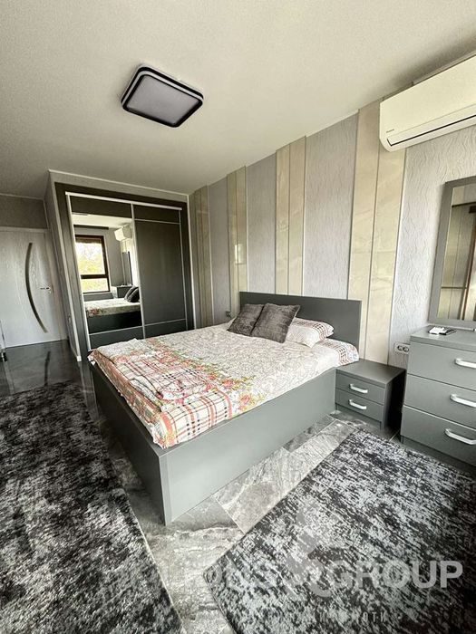 Продава се Тристаен апартамент в к.к. Златни пясъци - 115 кв.м за 2166 €/кв.м - Снимка #9