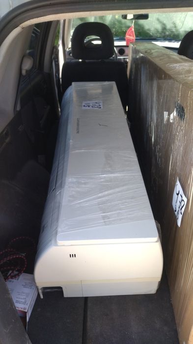 Климатик Mitsubishi mr.Slim