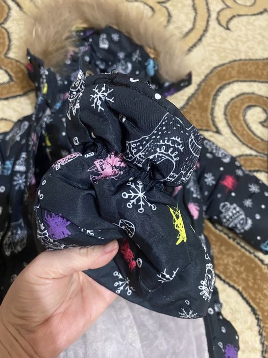 Продам комбинезон