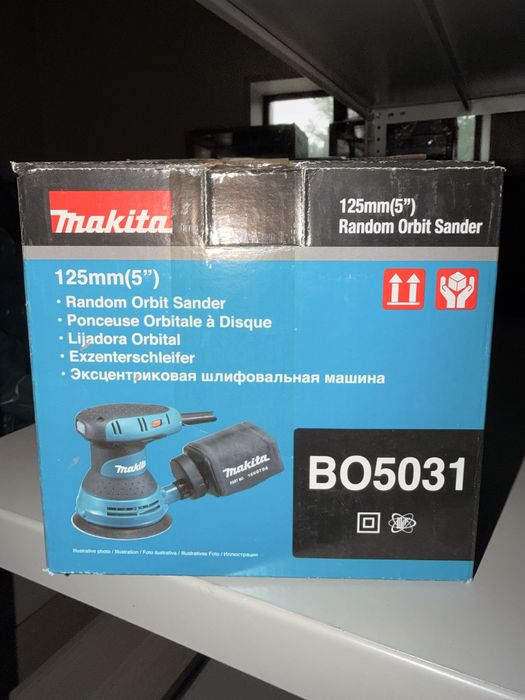 Перфораторы Makita, Bosh НОВЫЕ ОРИГИНАЛ