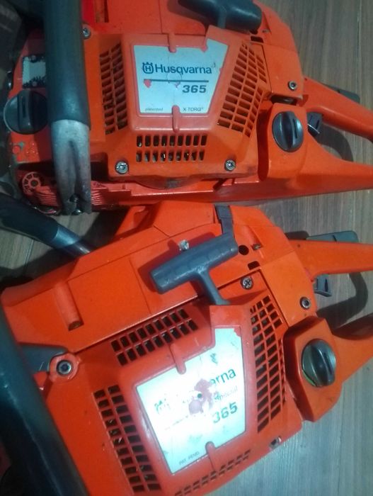 Drujbe Husqvarna 365 de vânzare