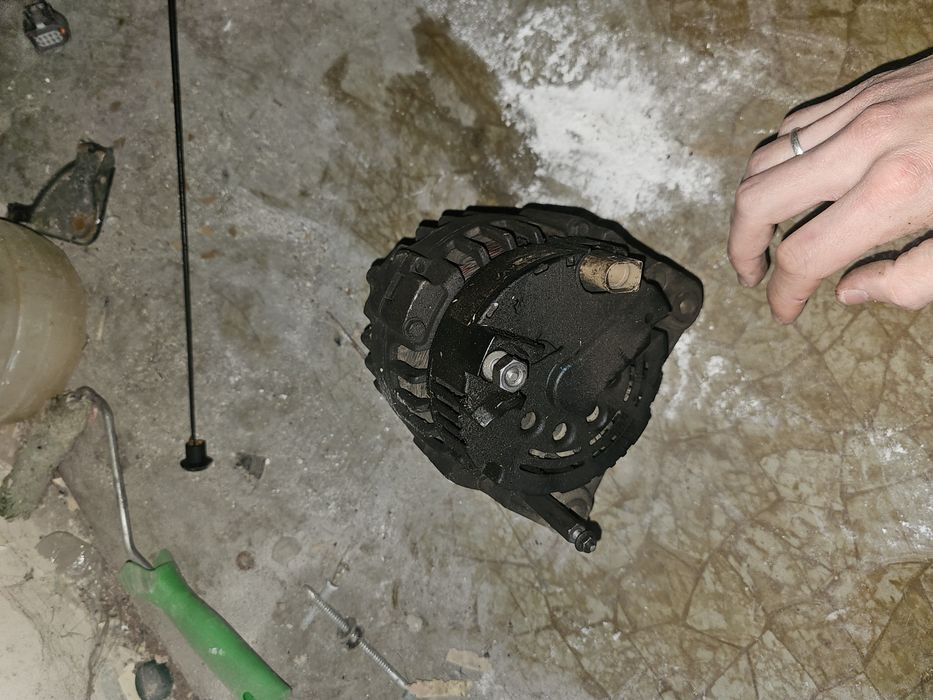 Фольцваген джетта гольф бора