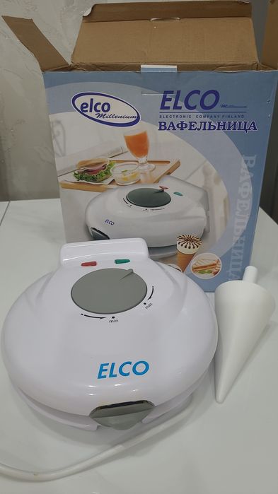 Лапшорезка 5000т  Вафельница 5000т