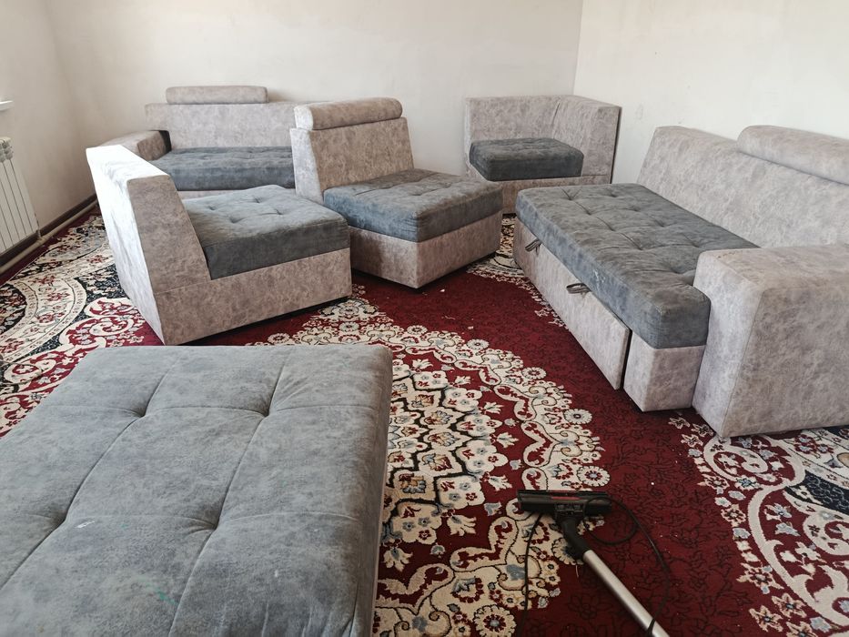 Диван уголок мягкая мебель